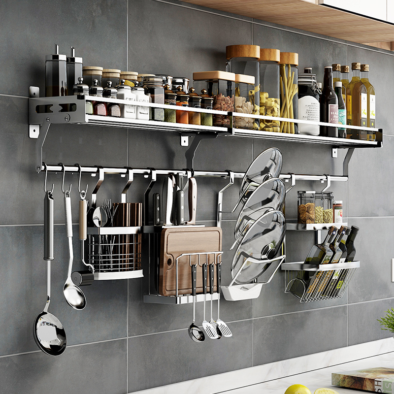 厨房用品必备清单大全,厨房用品大清单