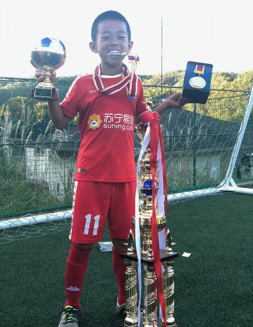 董路带领足球小将夺冠,董路中国足球小将日本夺冠之路