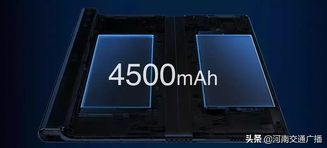 华为折叠屏怎么贴膜,华为折叠屏手机可以贴膜吗