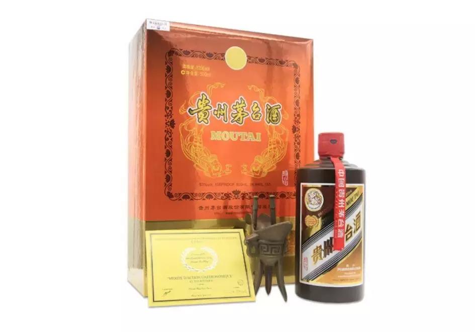 茅粉参考,茅台酒用什么方法收藏最好