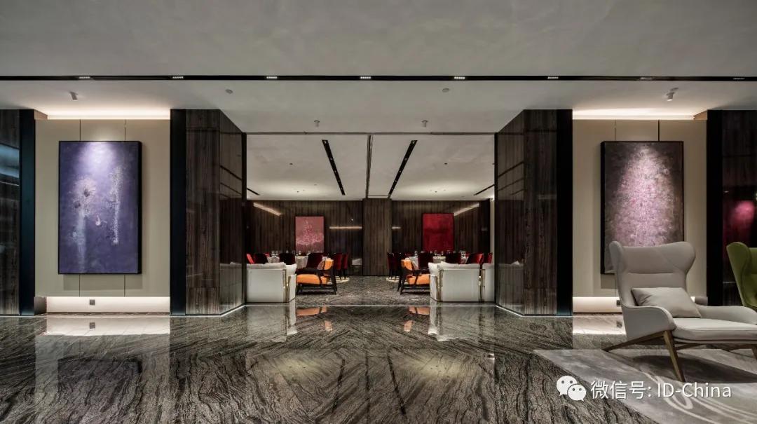 vincent设计事务所,vincent空间设计事务所