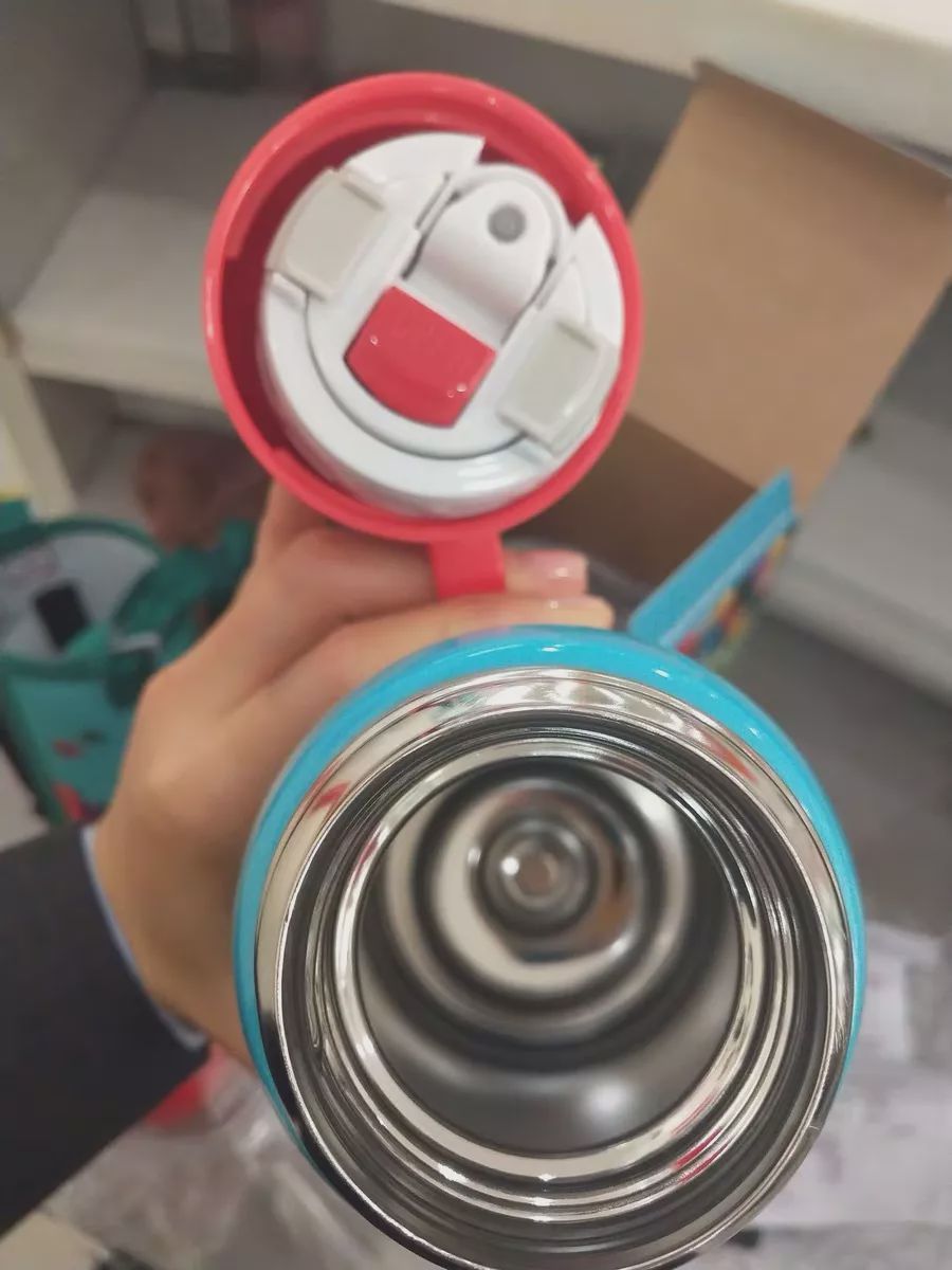 保温超好又好看的保温杯,儿童保温杯推荐小容量