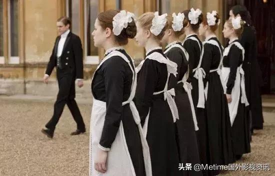 唐顿庄园这部剧怎样,唐顿庄园电影有几部