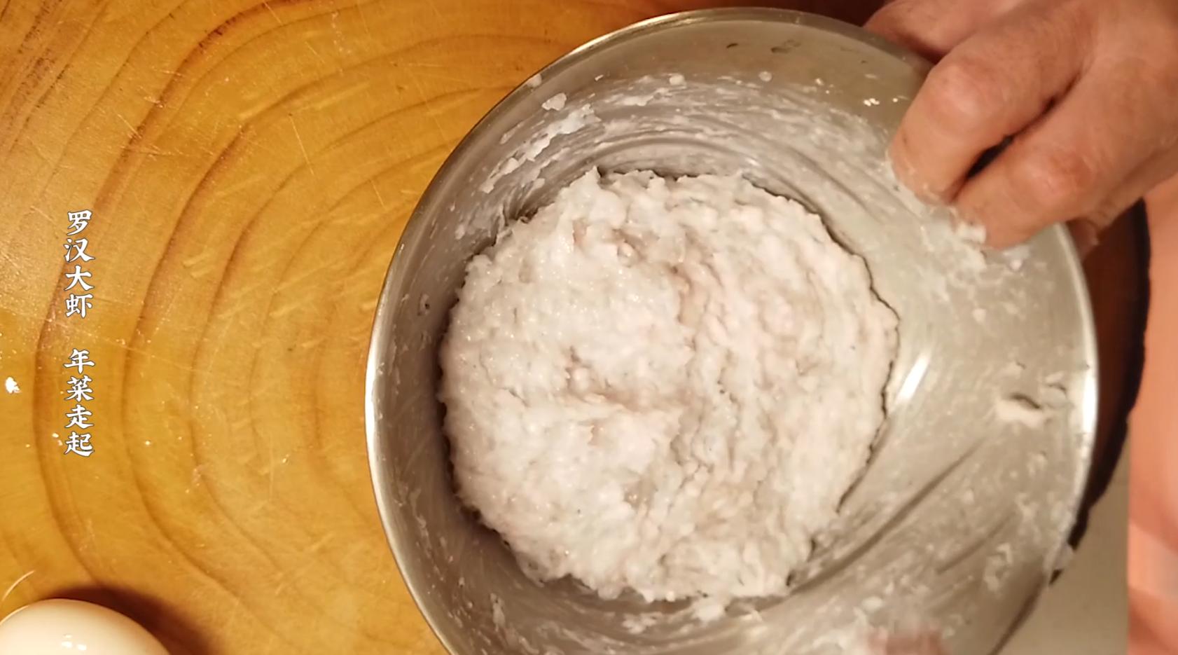 大爷做的罗汉大虾,大爷教你做罗汉大虾