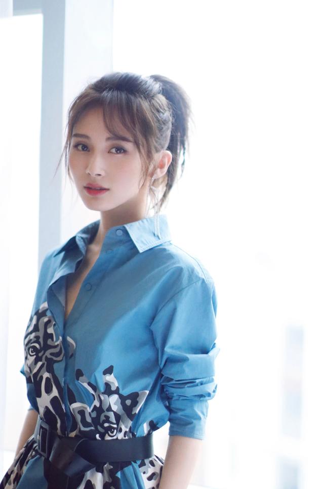 摩羯女不知道自己魅力有多大,摩羯女实力很强又有耐心