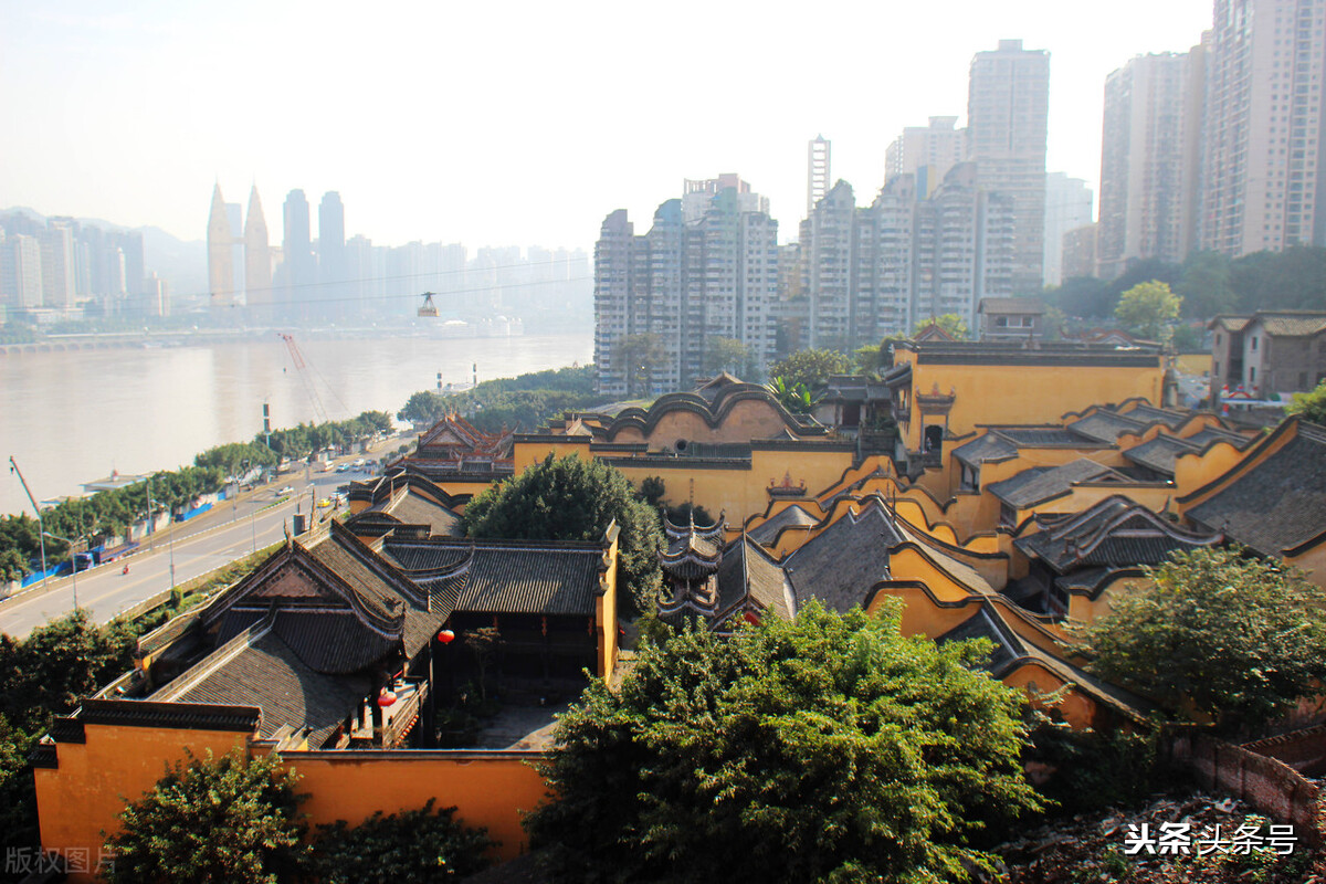 外地人来重庆攻略,外地人来重庆旅游攻略