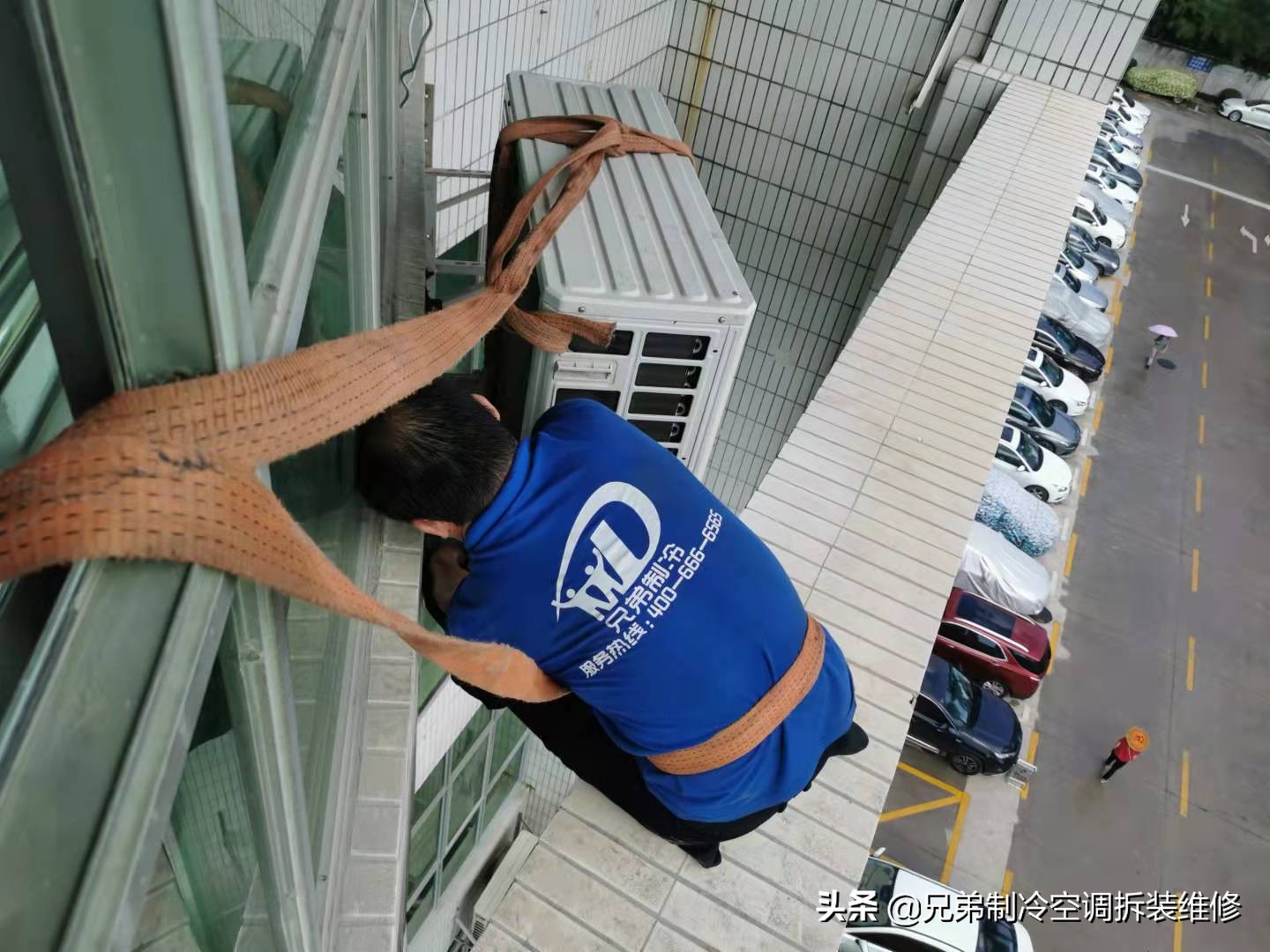 空调移机变频空调不抽真空,定频空调与变频空调拆移机一样吗