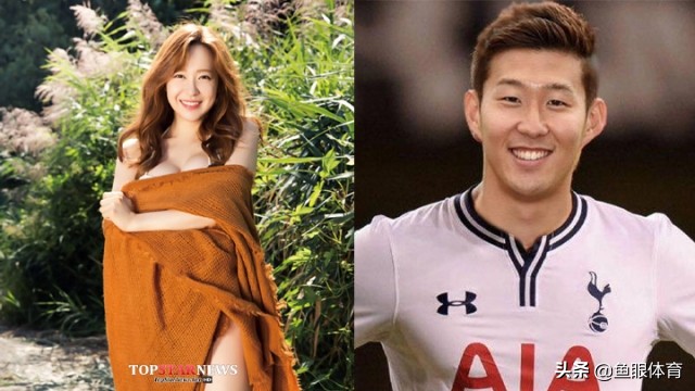 亚洲杯中日韩三国太太团大比拼,空姐模特演员成为球员最爱