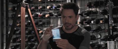 盘点超级英雄们都在用什么手机？