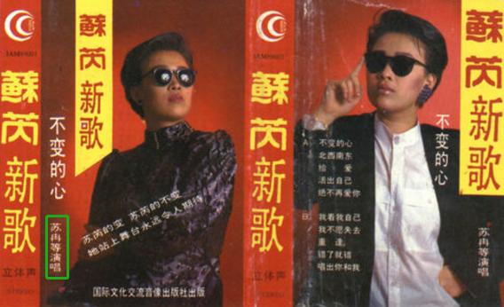 苏芮的反击,苏芮背叛情歌烟嗓女声完整版