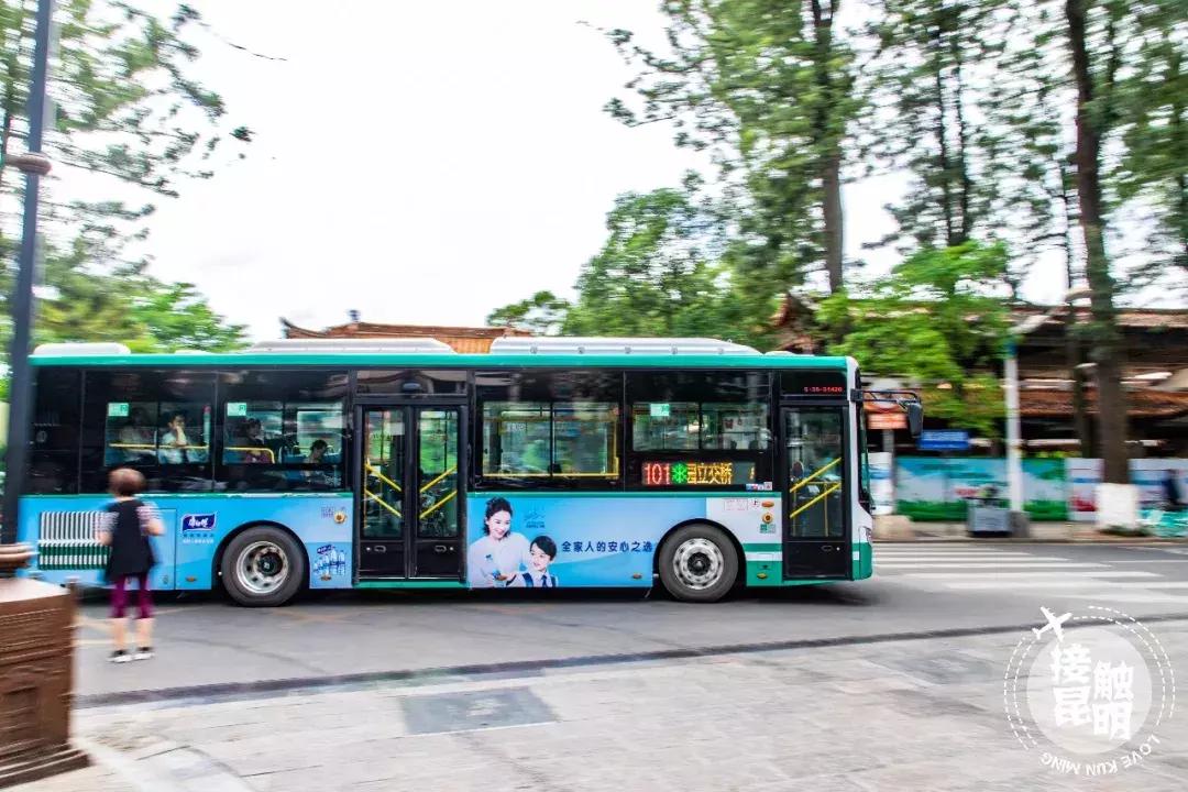 昆明富人住哪个区,住在昆明翠湖是怎样的体验