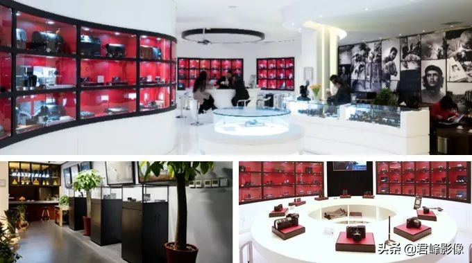 中国摄影大师谈摄影,摄影大师为何他们这么有灵感