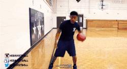 篮球教学控球,一周之内提升足球控球基本功