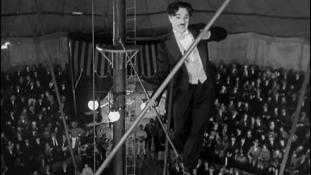 卓别林虽不是犹太人，却上了希特勒的死亡名单？