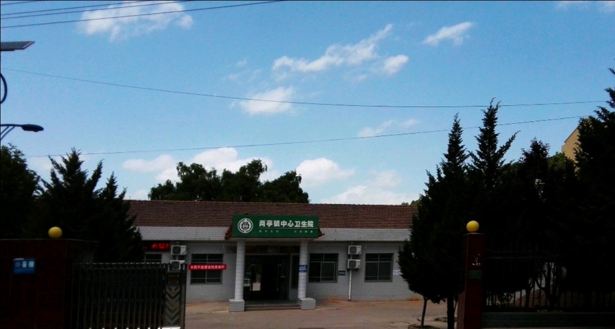 咸阳纳凉避暑好去处免费,西安咸阳避暑纳凉好去处