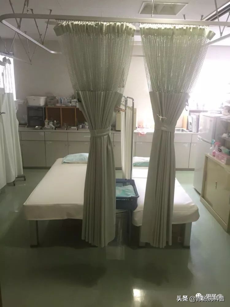 日本女人做胃镜,在日本哪个医院可以做胃镜