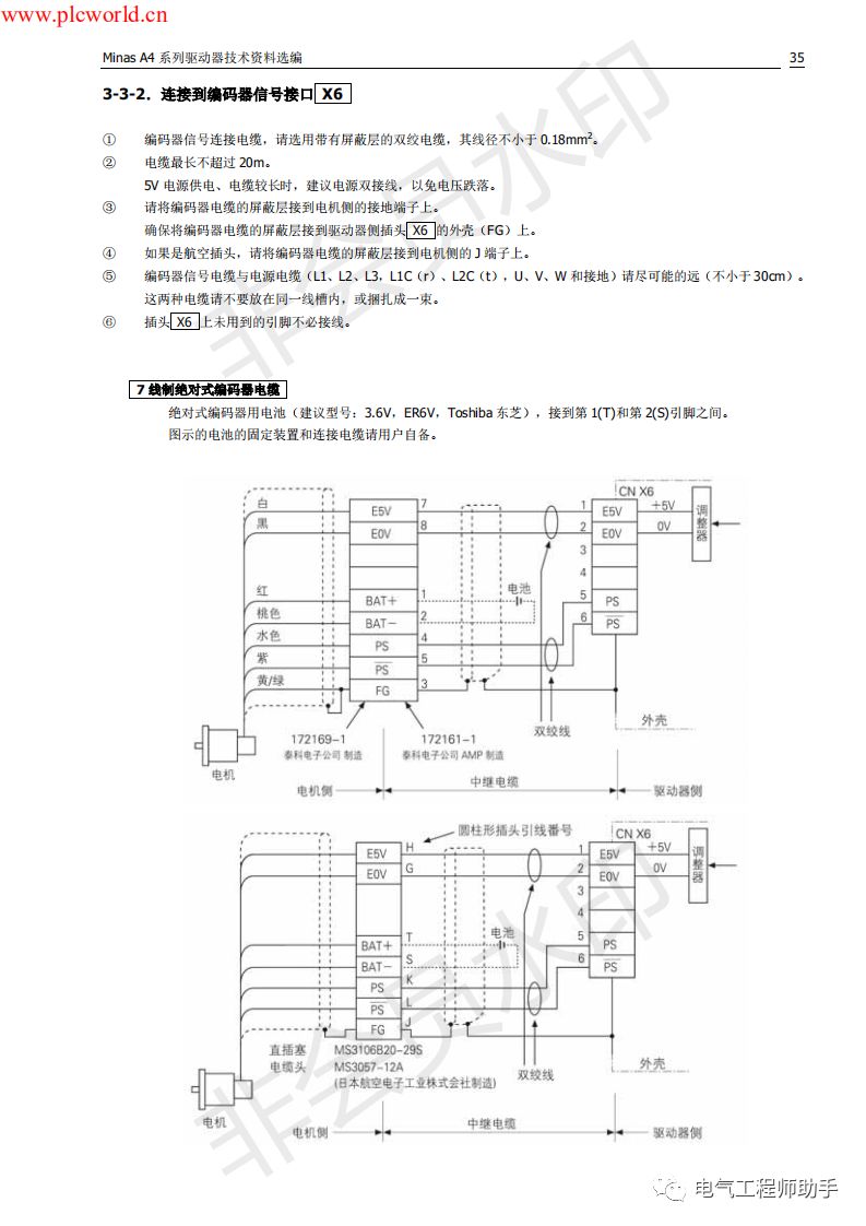 松下a4伺服进入jog模式,松下a4伺服怎么接线
