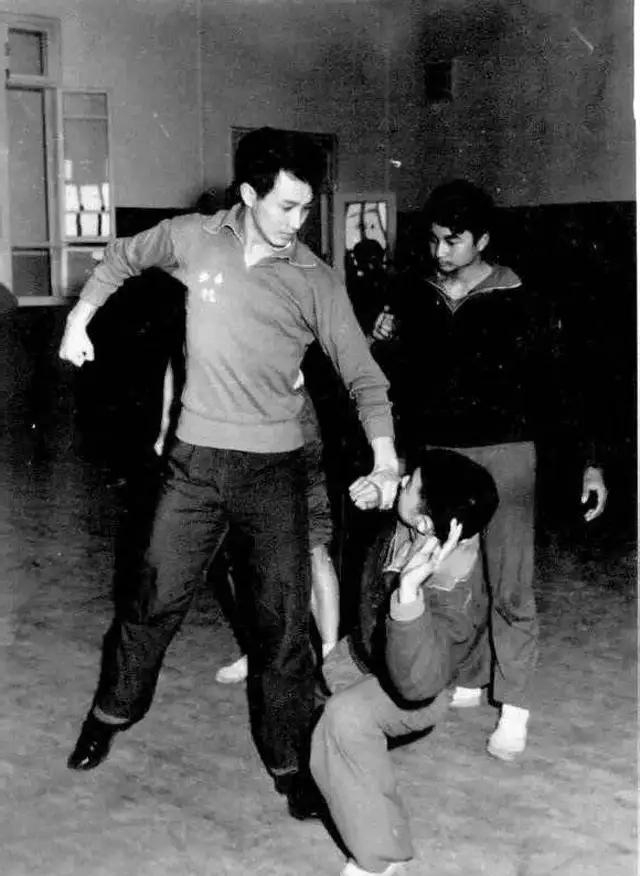 大春演员凌桂明,凌桂明芭蕾