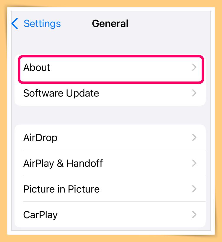 怎么看自己的iphone型号号码,苹果手机型号号码为什么会一样