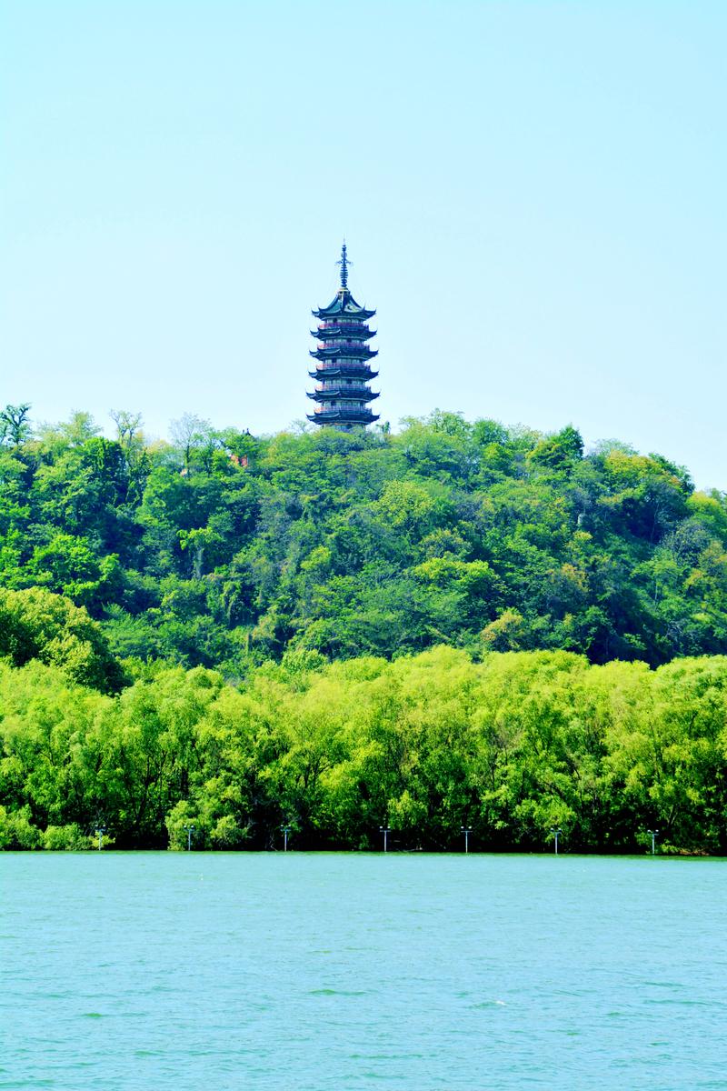 跟夏宁葆去穷游——镇江，扬州4天3晚自由行，人均花费550