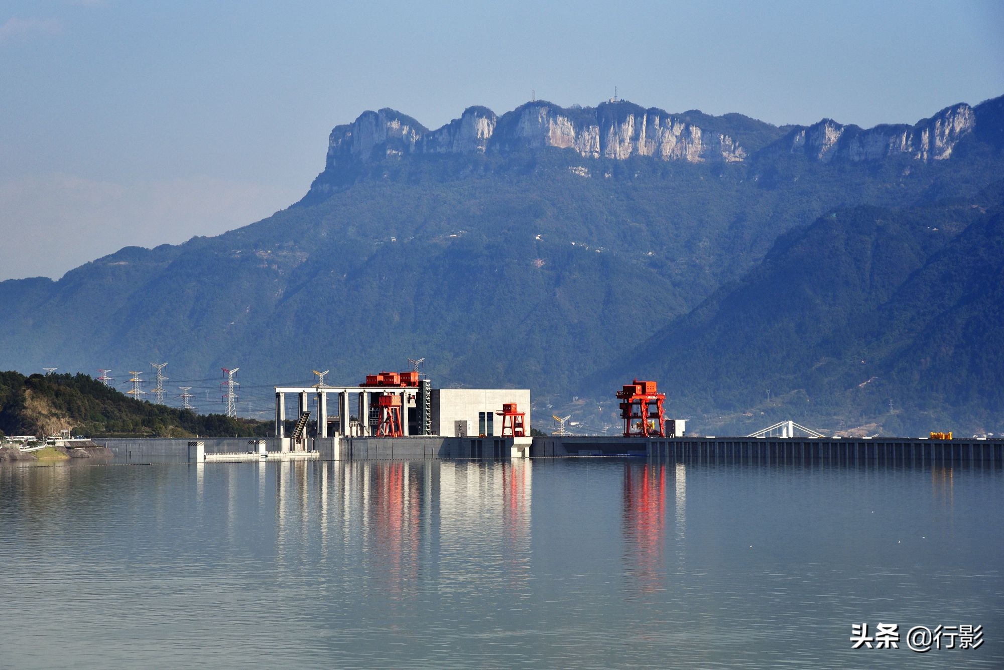 宜昌秭归旅游攻略一日游最佳路线,湖北宜昌秭归县旅游全攻略