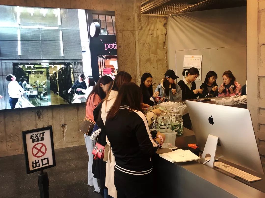 新零售消费场景,新零售新在哪里