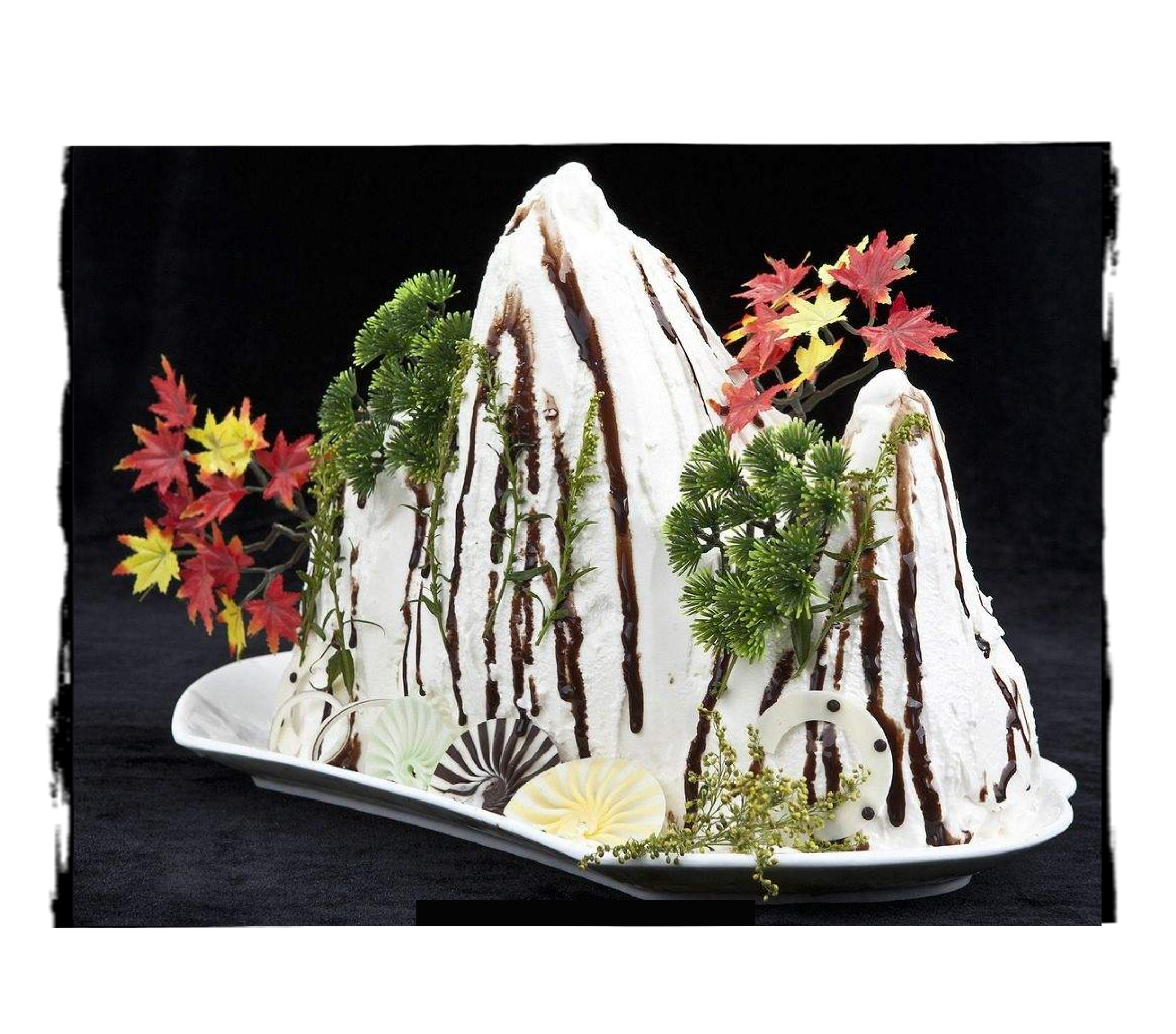 童年里几毛钱一根的老冰棍，藏着一辈子忘不掉的快乐（菲李漫画）