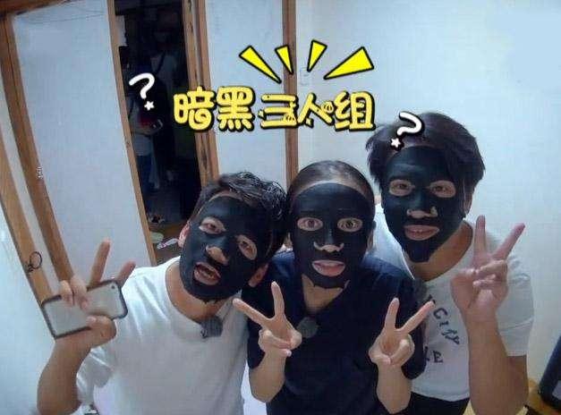 日本面膜20岁可用,纪州备长炭面膜真的有用吗