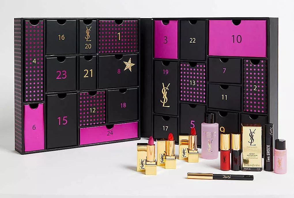 tiffany圣诞巧克力,tiffany圣诞四叶草项链