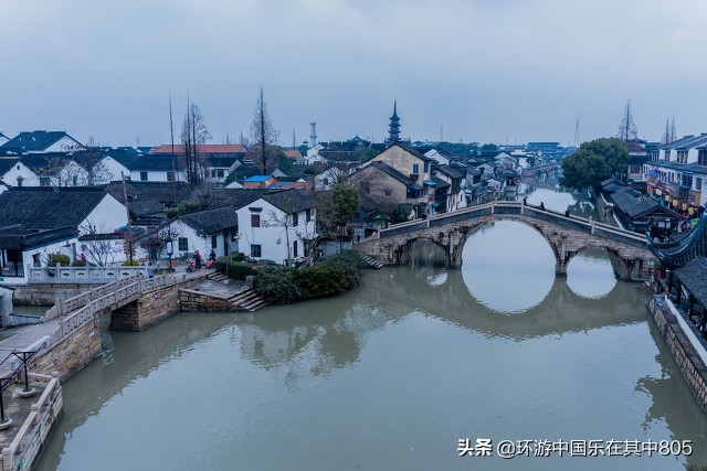 古镇千灯旅游攻略,江苏千灯古镇在哪