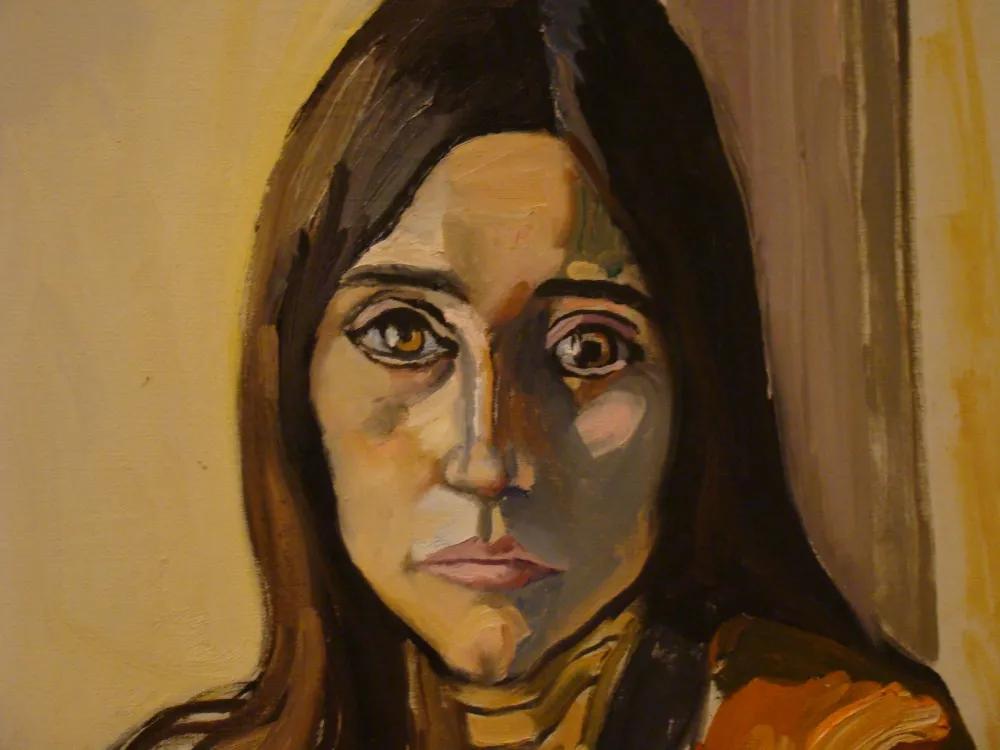 她画出臃肿的女裸体，评论家纷纷夸赞！路人说：丑到出奇