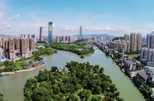 温州发展潜力最大的区,浙江温州最新发展