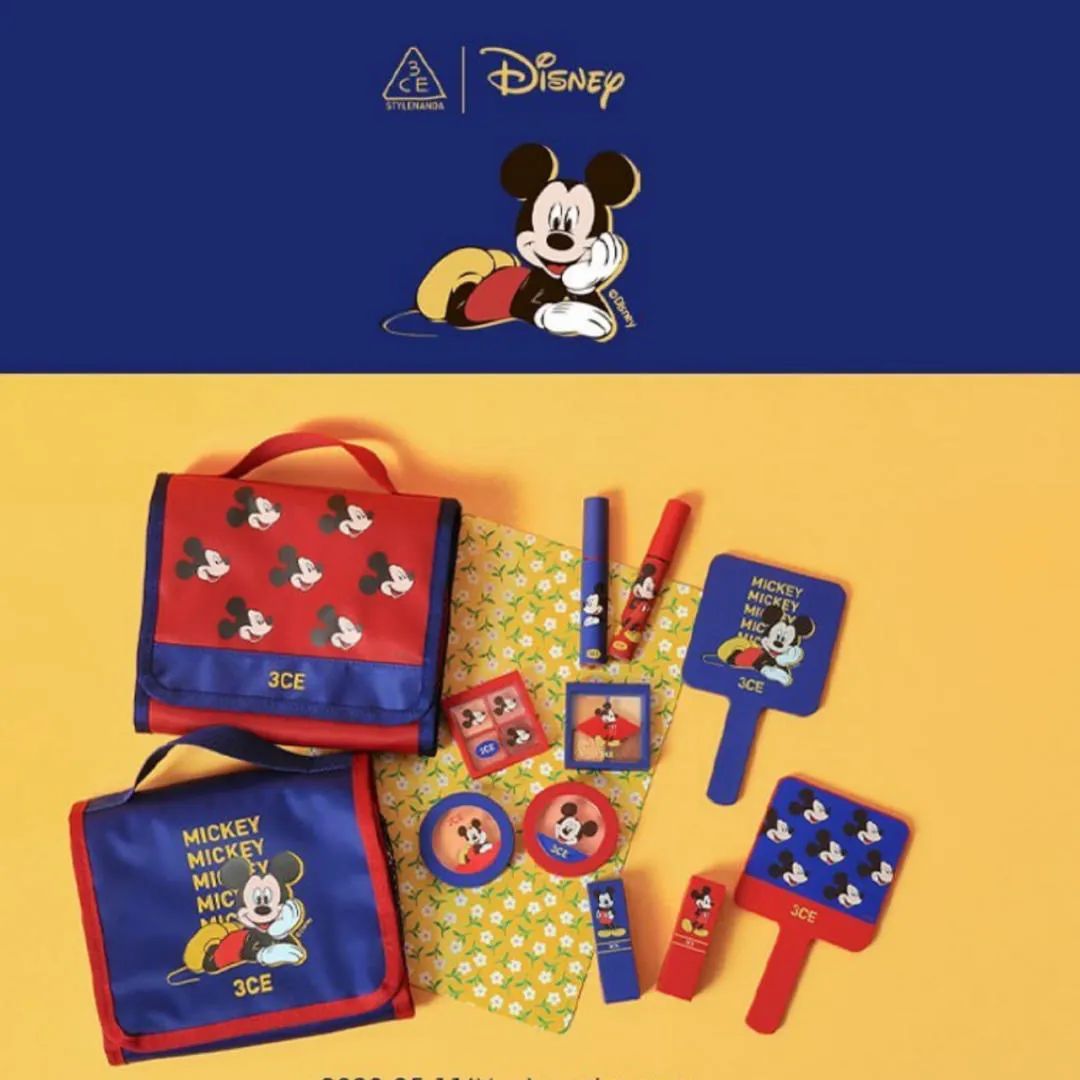 有哪些好看的联名款,好看又贵但没用的联名款