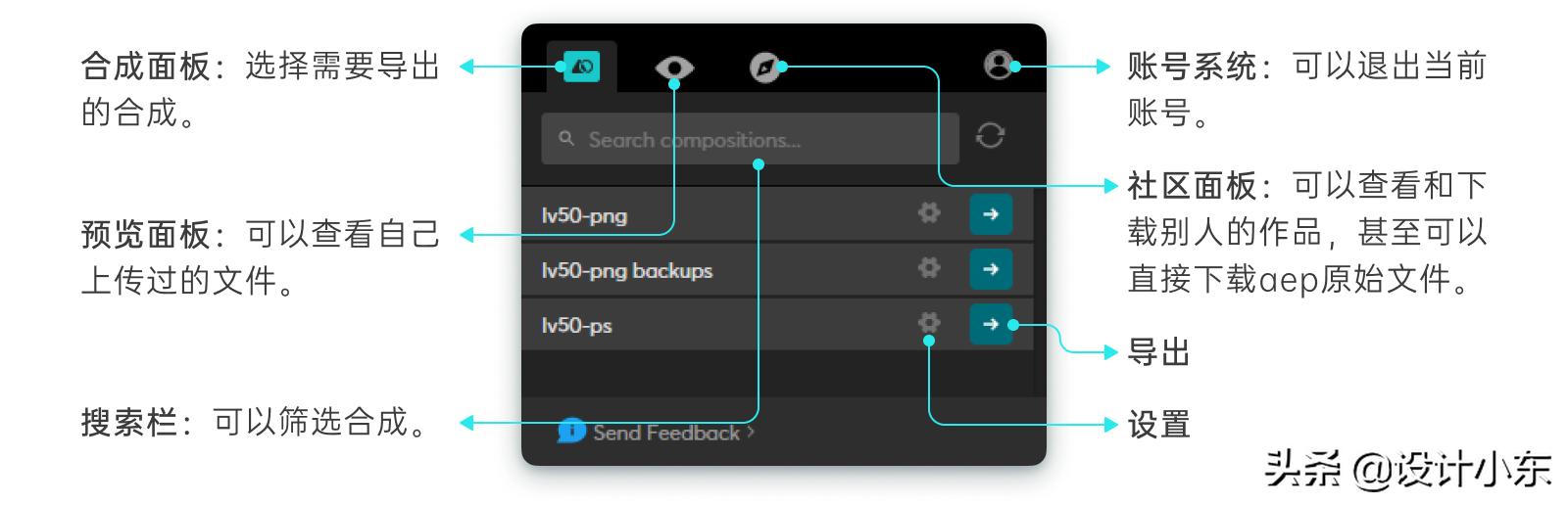 lottie使用教程,lotus使用说明书