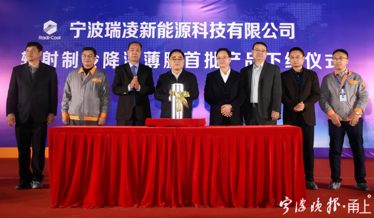 这条路通了拉近了我们的地理距离,这条路通了