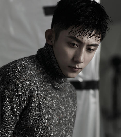 黄景瑜和陈学冬的综艺节目是什么,黄景瑜和陈学冬你会选谁