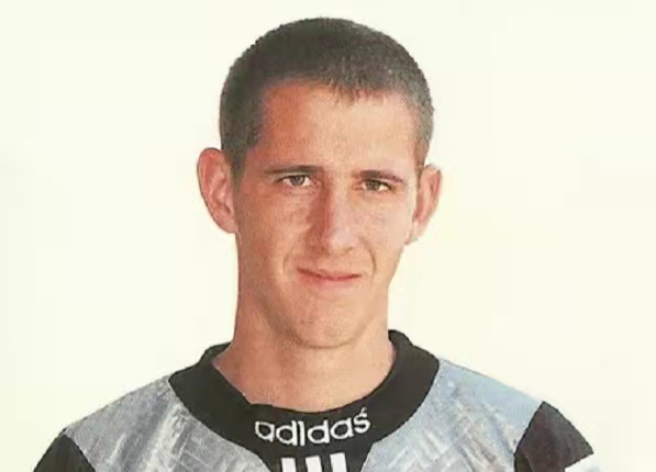 辽小虎99年阵容图片,辽小虎20年再聚首