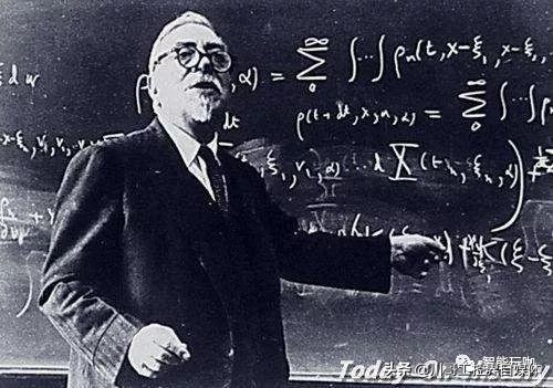 机器人发展史最强机器人,一张图看懂机器人的发展史