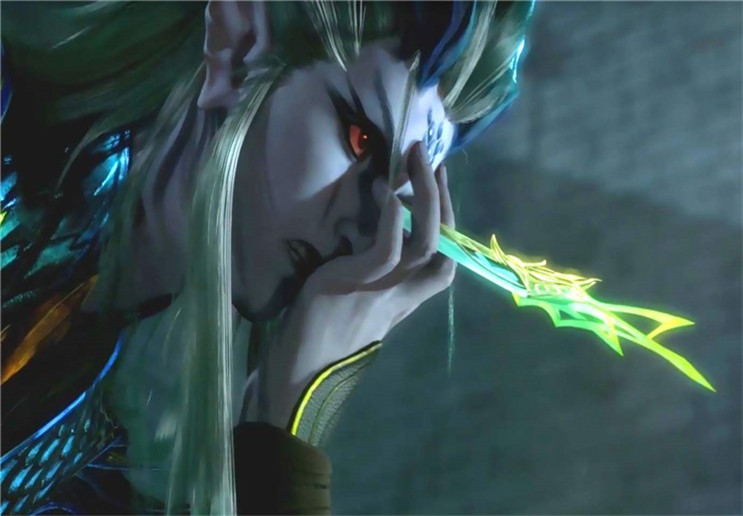 玄机第六子横空出世！看这制作莫不是得秒杀其他3D作品？