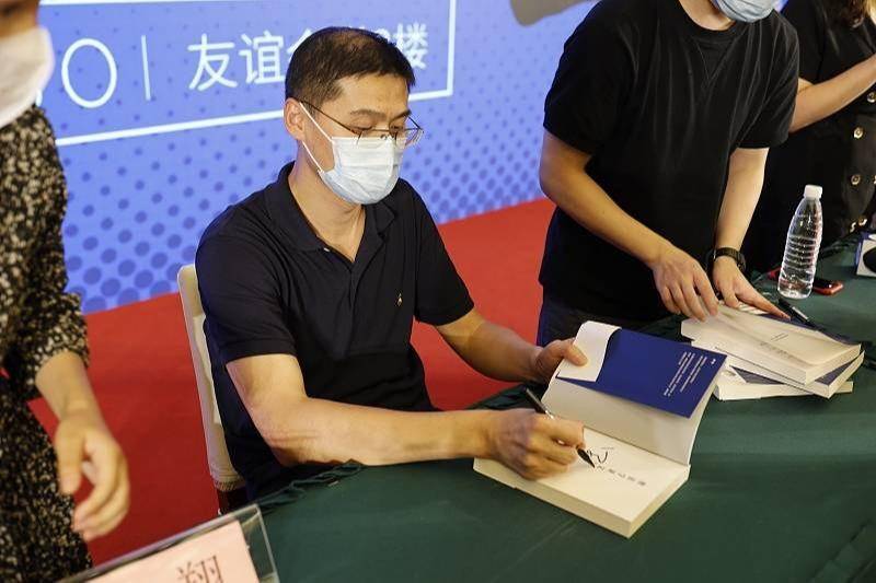 罗翔讲二次元原视频,罗翔对二次元的看法