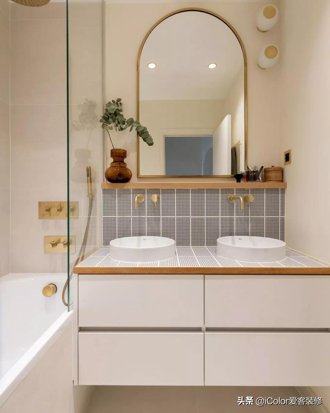 卫生间地面刷漆教程,卫生间翻新刷漆教程