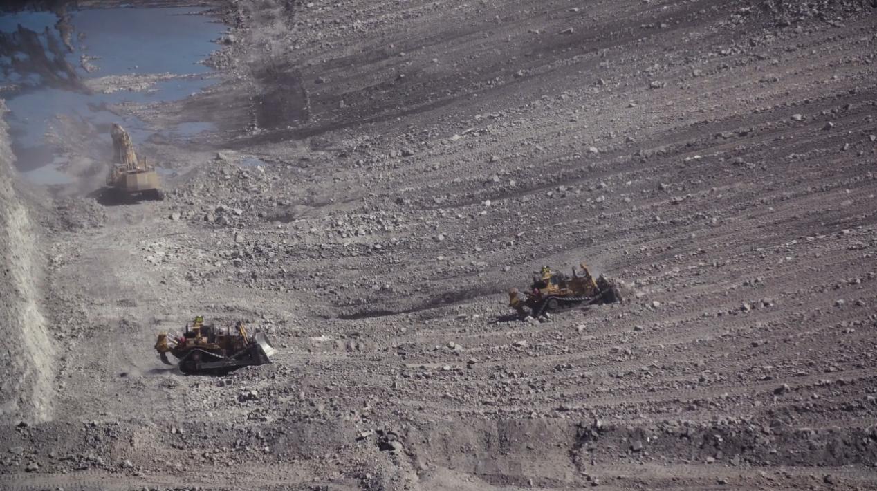 澳大利亚铁矿石前景大好,巴西铁矿石与澳大利亚铁矿石