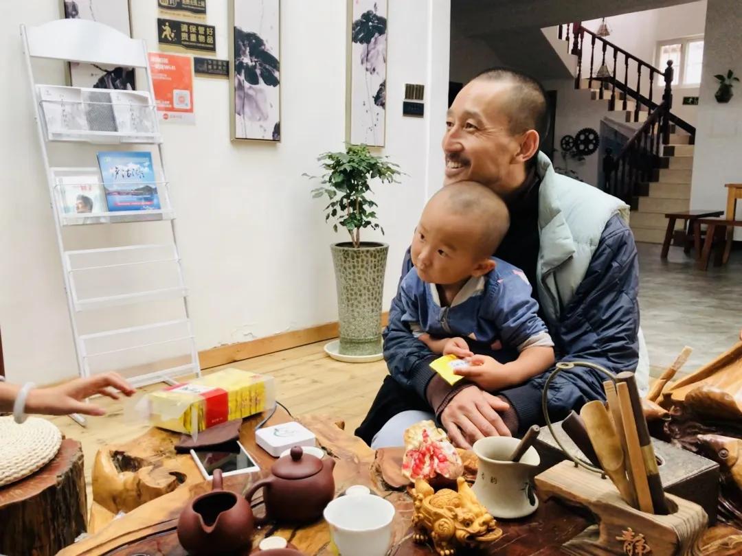 如何在大理游玩,如何打理毛料