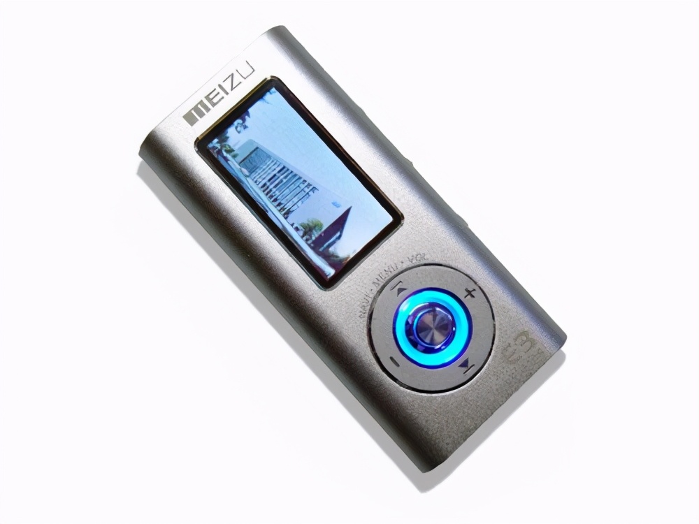 魅族mp3最好的版本,魅族手机最老的一款mp3