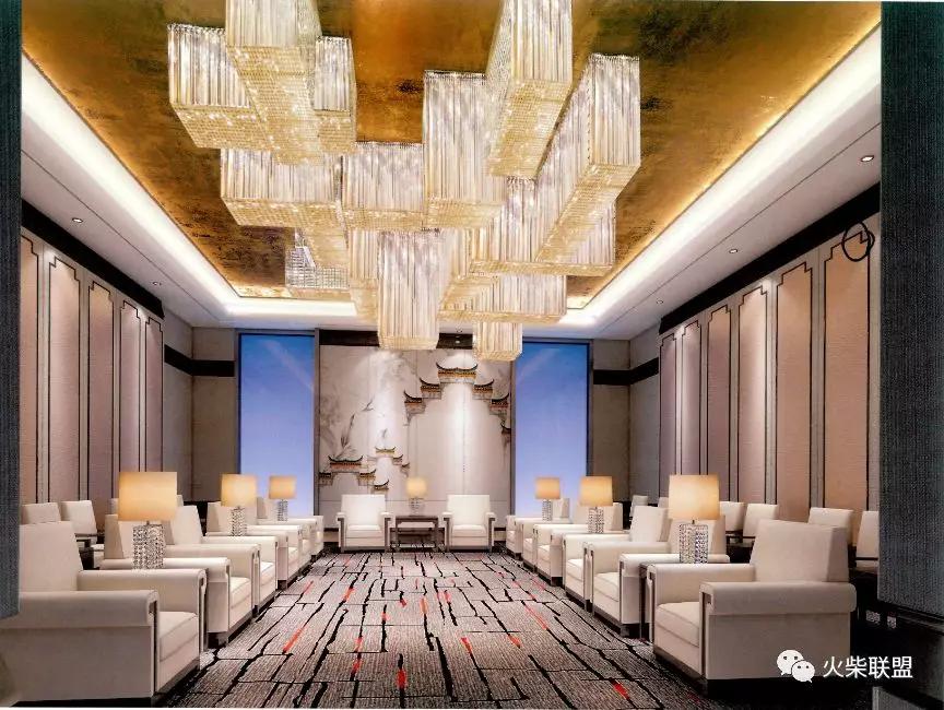 合肥诺富特酒店装修设计,合肥诺富特酒店大堂