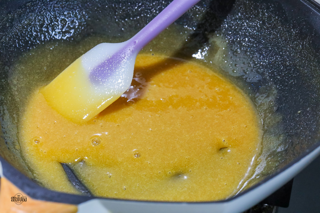 外面卖80一斤的红糖，在家就能做，从甘蔗到红糖，一口锅就搞定