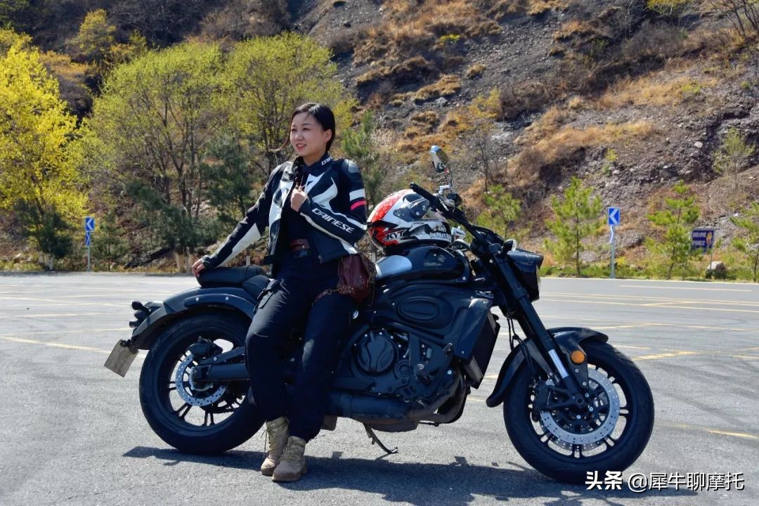 小火神650续航能跑多少公里,国产小火神摩枭500