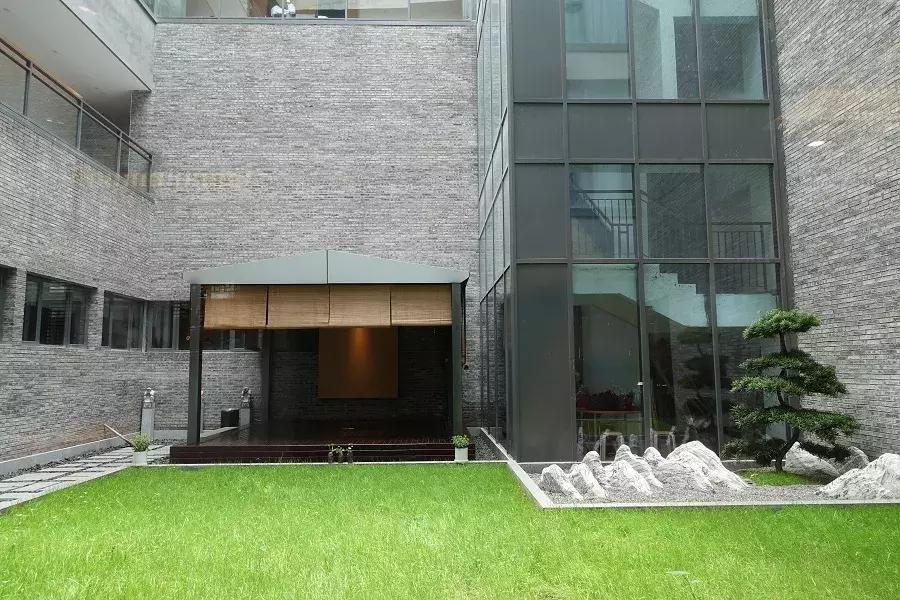 峨眉山下民宿推荐网红,峨眉山下避暑的民宿