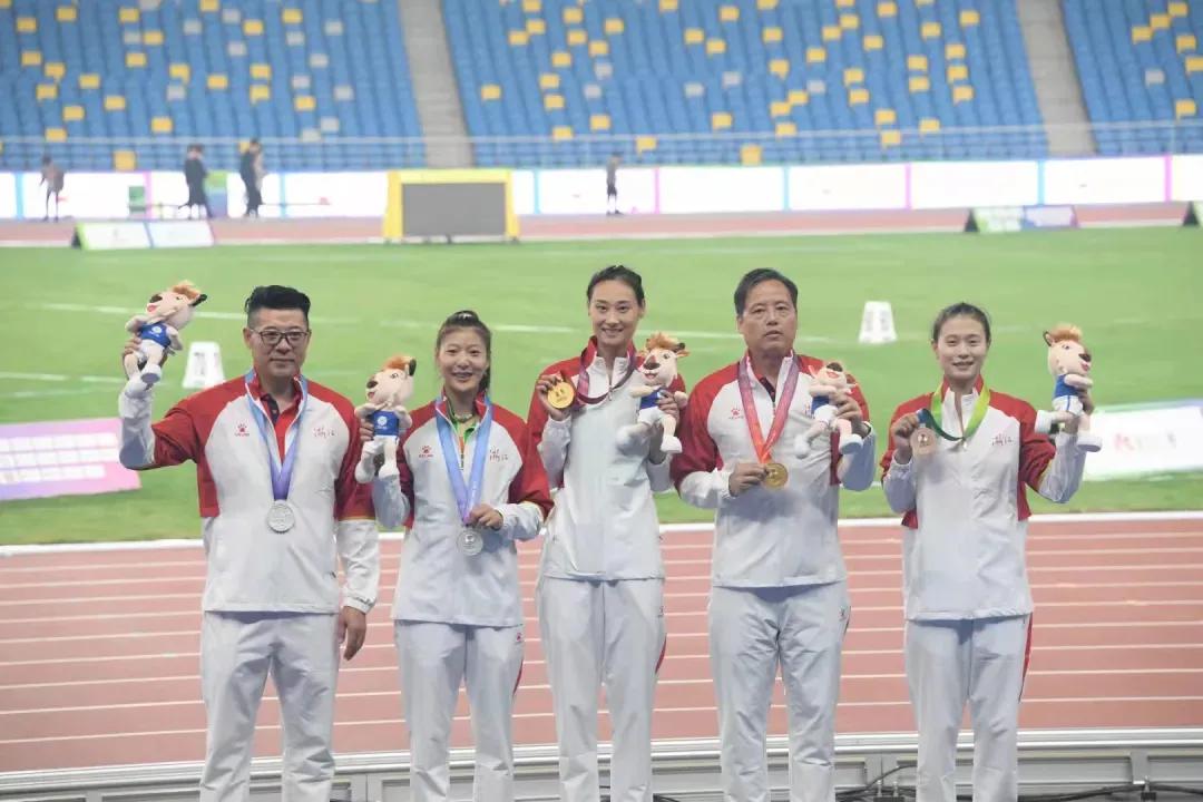 十四运会浙江队最新金牌榜,浙江十四届运动会