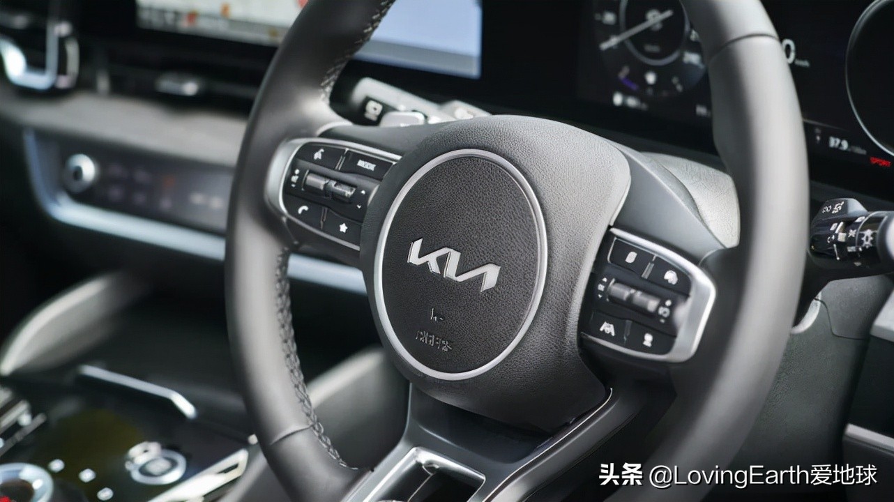 新款起亚狮跑sportage,起亚sportage是智跑还是狮跑